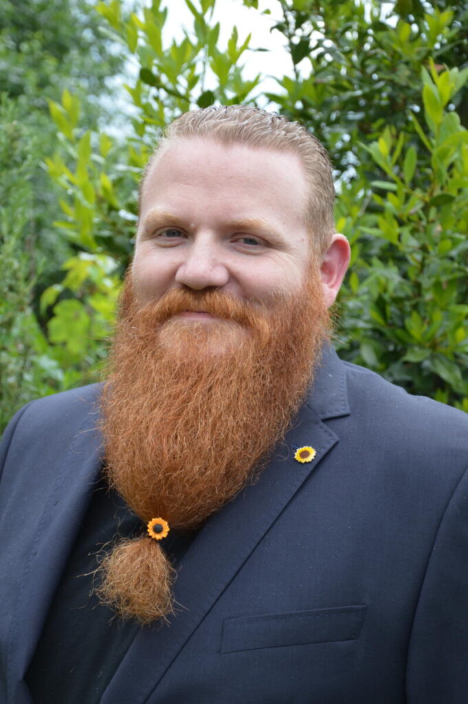 Mario Berzau