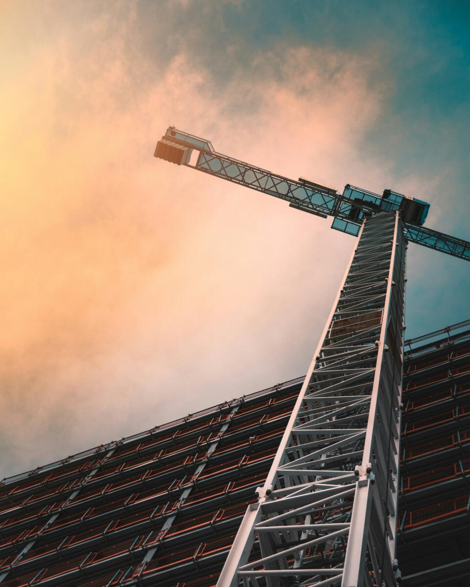 Beispielbild von James Sullivan auf unsplash.com